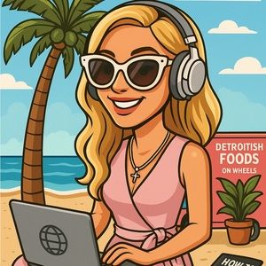 Meet your Posher, Chole